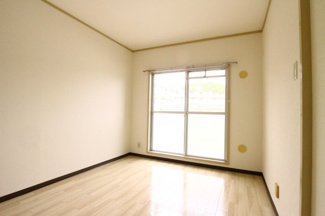 【寝室】 | リバーサイド春日手