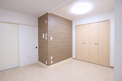 【居間・リビング】 | ピュアコート潮見が丘