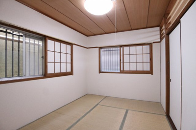 【寝室】 | ピュアコート潮見が丘