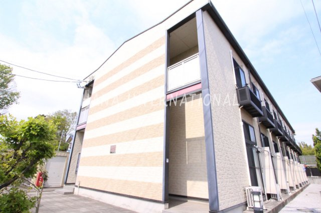 ゴールデンヴィレッヂ