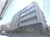 目黒区洗足２丁目のマンションの画像