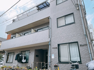 【外観】