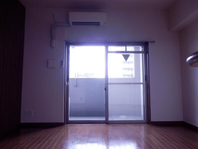 S-FORT二条城前（旧グランエターナ二条城前）の内装