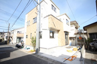 三郷市戸ヶ崎3丁目3890の画像