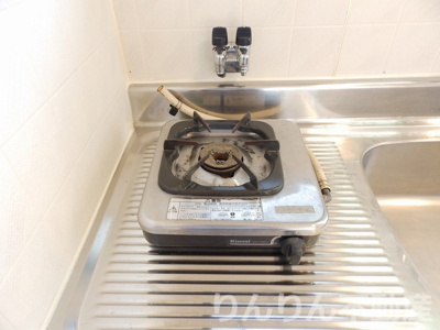 【設備】 | プレジール南昭和