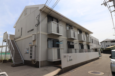 【エントランス】 | プレジール南昭和