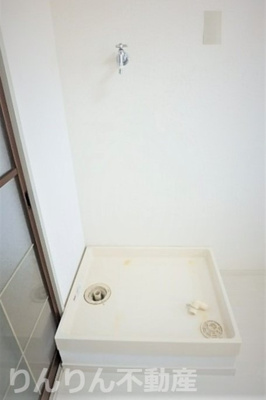 【設備】 | プレジール南昭和