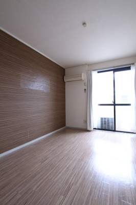 【寝室】 | キャンパス本多聞