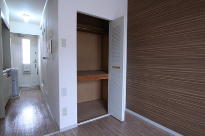 【収納】 | キャンパス本多聞