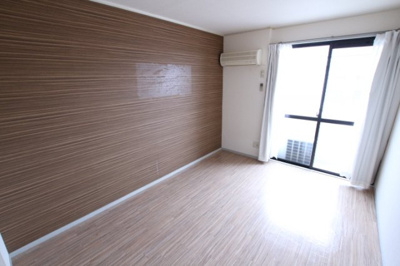 【居間・リビング】 | キャンパス本多聞