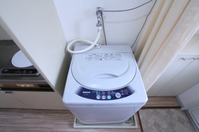 【設備】 | キャンパス本多聞