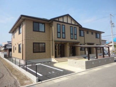 【外観】 | シュヴァル・シス