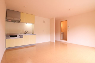 【内装】 | グランヴィラサン