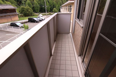 【バルコニー】 | グランヴィラサン