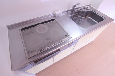 【キッチン】 | グランヴィラサン