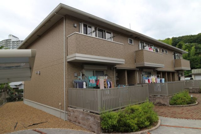 【外観】 | グランヴィラサン