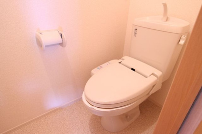 【トイレ】 | グランヴィラサン