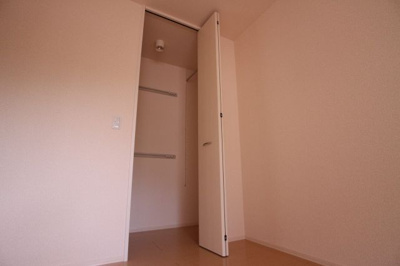 【収納】 | グランヴィラサン