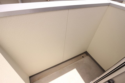 【バルコニー】 | W&R APARTMENT 01