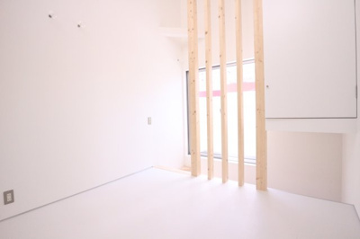 【内装】 | W&R APARTMENT 01