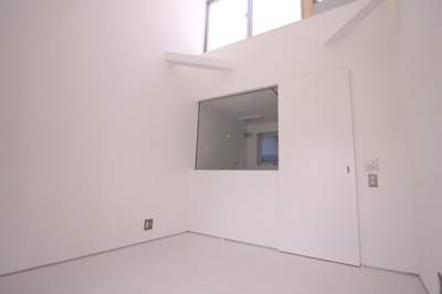 【寝室】 | W&R APARTMENT 01