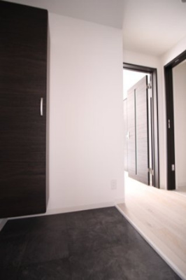 【玄関】 | ボヌール垂水馬場通 | モデルルーム内覧可能！