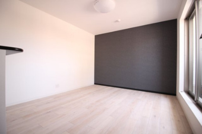 【寝室】 | ボヌール垂水馬場通 | モデルルーム内覧可能！