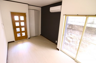 【内装】 | サンマリン平磯