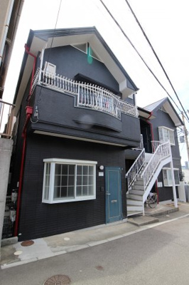 【外観】 | サンマリン平磯