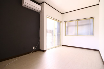 【居間・リビング】 | サンマリン平磯