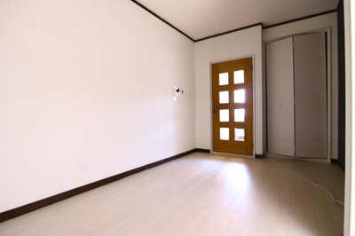 【寝室】 | サンマリン平磯