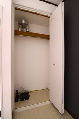 【収納】 | サンマリン平磯