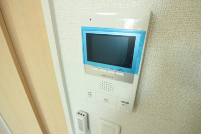 【セキュリティ】 | イーストブルー六番館