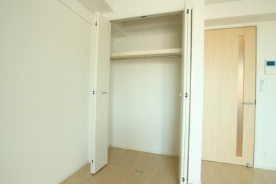 【収納】 | イーストブルー六番館