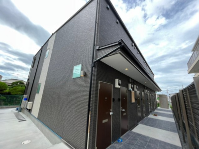 【外観】 | ジーメゾン垂水