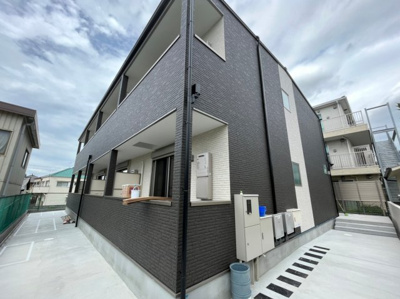 【外観】 | ジーメゾン垂水