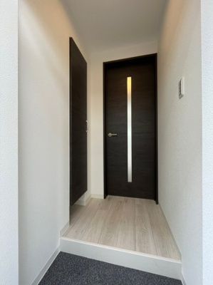 【玄関】 | ジーメゾン垂水