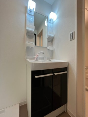 【洗面所】 | ジーメゾン垂水