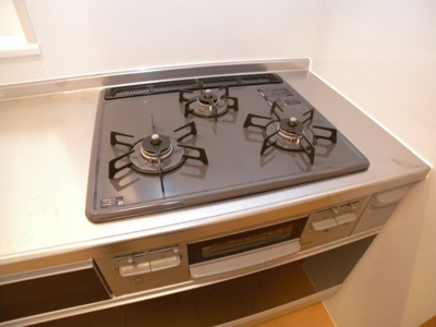 【設備】 | サニーコート加佐 | サニーコート加佐