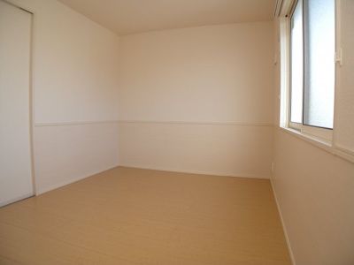 【洋室】 | サニーコート加佐 | サニーコート加佐