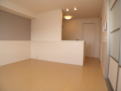 【居間・リビング】 | サニーコート加佐 | サニーコート加佐