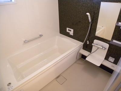 【浴室】 | サニーコート加佐 | サニーコート加佐