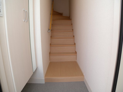 【玄関】 | サニーコート加佐 | サニーコート加佐