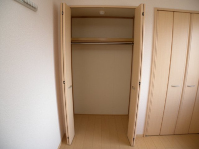 【収納】 | パークハイム弐番館 | パークハイム弐番館