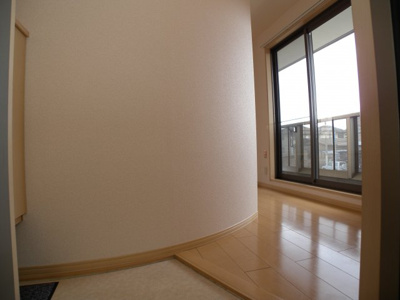 【玄関】 | パークハイム弐番館 | パークハイム弐番館