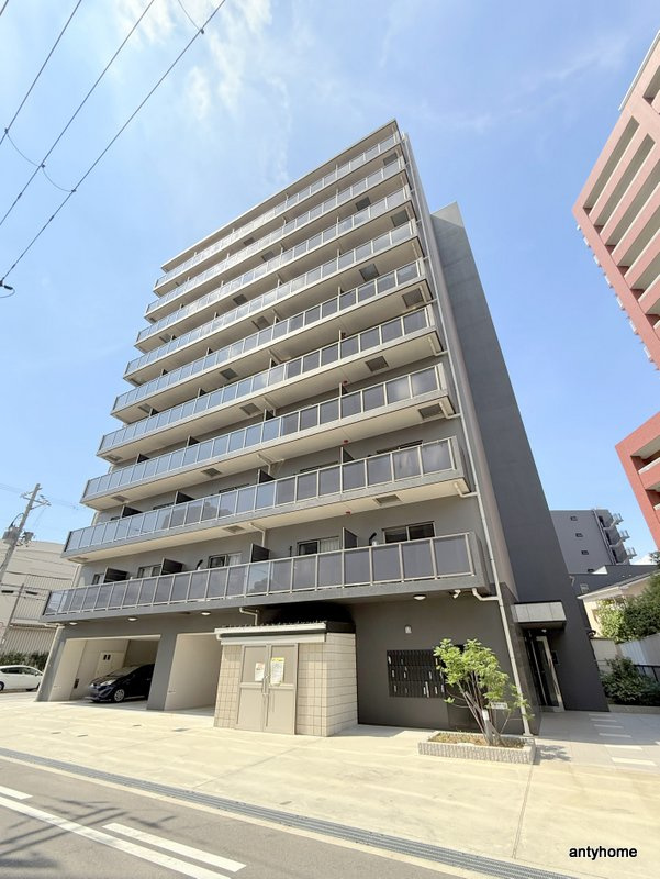 Halu江坂東　仲介手数料無料
