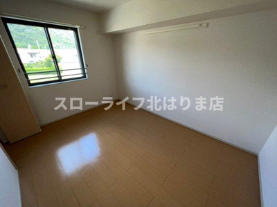 【洋室】 | おおらいハイム