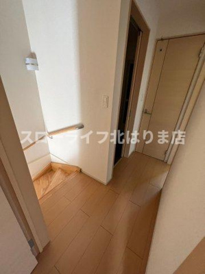 【内装】 | おおらいハイム