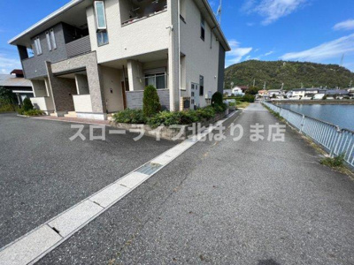 【外観】 | おおらいハイム