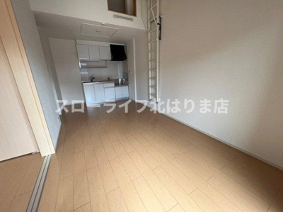 【居間・リビング】 | おおらいハイム